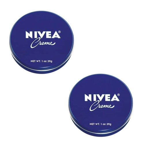 Nivea creme rich - creme,