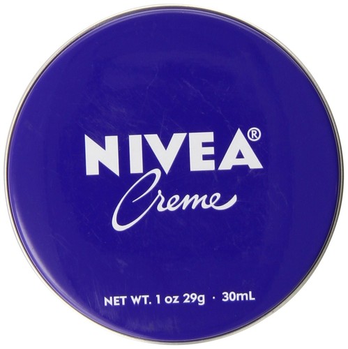 0 oz nivea cream - /,